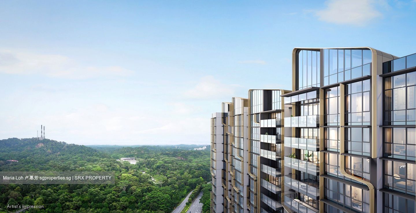 8@BT (D21), Condominium #514849341